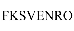 FKSVENRO