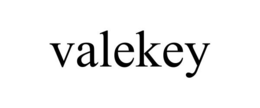 VALEKEY