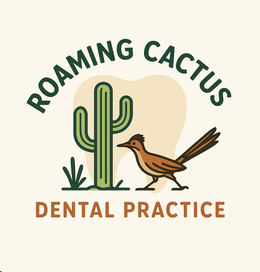 ROAMING CACTUS DENTAL PRACTICE