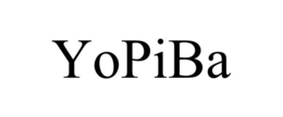 YOPIBA