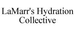LAMARR'S HYDRATION COLLECTIVE