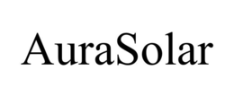 AURASOLAR