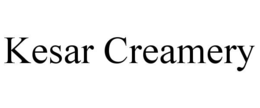 KESAR CREAMERY