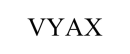 VYAX