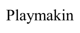 PLAYMAKIN