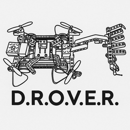D.R.O.V.E.R.