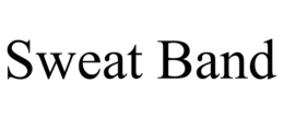 SWEAT BAND