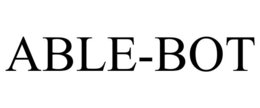 ABLE-BOT