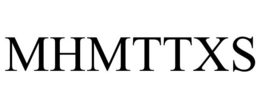 MHMTTXS