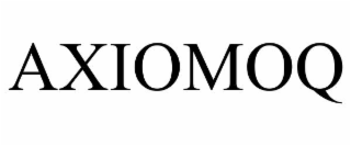 AXIOMOQ