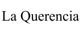 LA QUERENCIA
