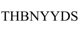 THBNYYDS