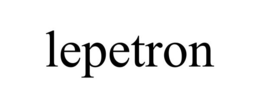 LEPETRON