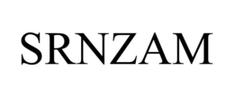 SRNZAM