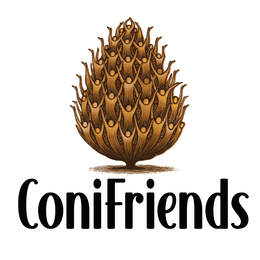 CONIFRIENDS