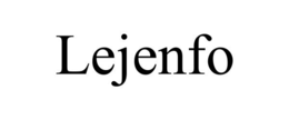 LEJENFO