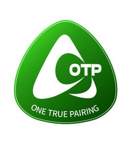 A OTP ONE TRUE PAIRING