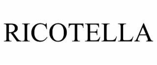 RICOTELLA