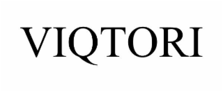 VIQTORI