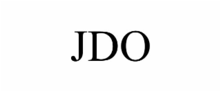 JDO