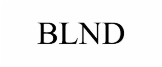 BLND