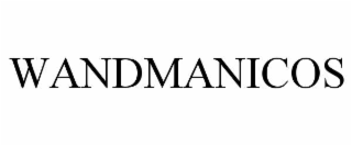 WANDMANICOS