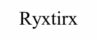 RYXTIRX