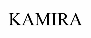 KAMIRA