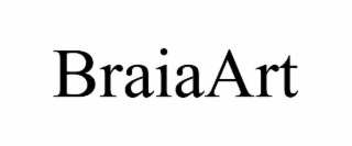 BRAIAART