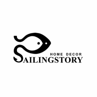 HOME DECOR SAILINGSTORY