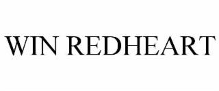 WIN REDHEART
