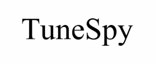 TUNESPY