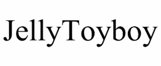 JELLYTOYBOY