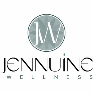 JENNUINE WELLNESS trademark