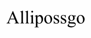 ALLIPOSSGO