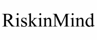 RISKINMIND