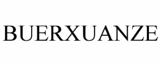 BUERXUANZE