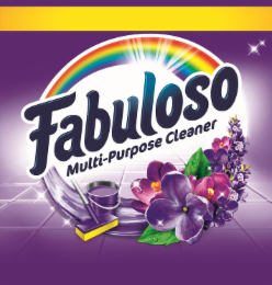 FABULOSO MULTI-PURPOSE CLEANER