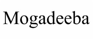 MOGADEEBA
