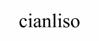 CIANLISO