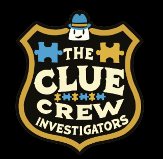 THE CLUE CREW