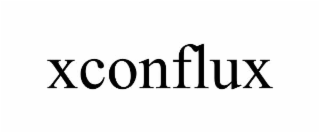 XCONFLUX trademark