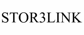 STOR3LINK