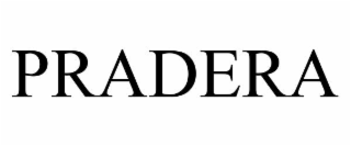 PRADERA