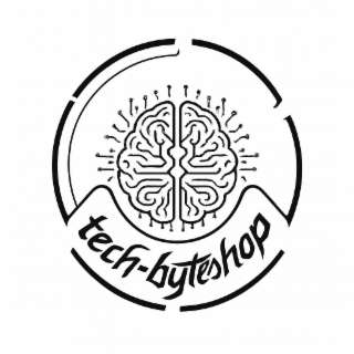 TECH-BYTESHOP