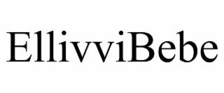ELLIVVIBEBE
