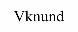 VKNUND