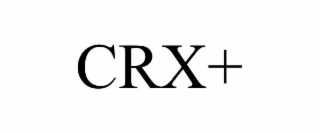 CRX+