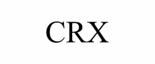 CRX