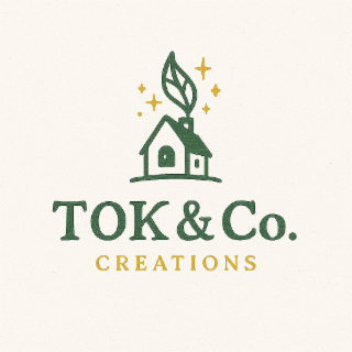TOK&CO. CREATIONS